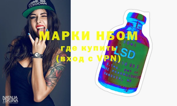 хмурый Кукмор